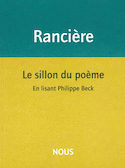 Sillon du poème (Le)